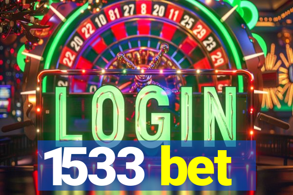 1533 bet